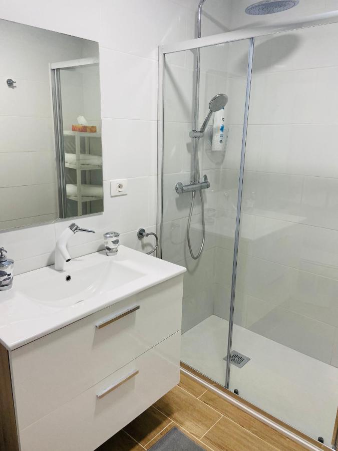 Apartamento Club Paraiso 1015 Costa Adeje (Tenerife) Buitenkant foto