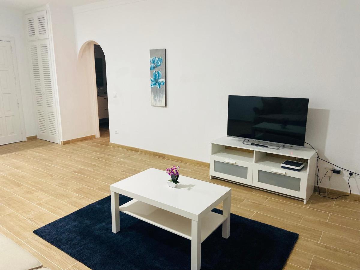 Apartamento Club Paraiso 1015 Costa Adeje (Tenerife) Buitenkant foto