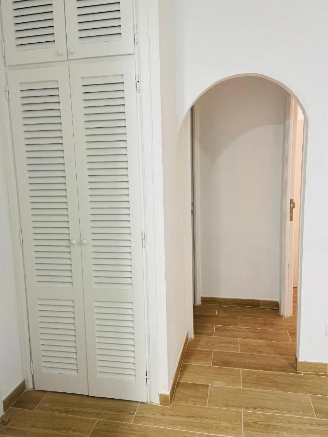 Apartamento Club Paraiso 1015 Costa Adeje (Tenerife) Buitenkant foto